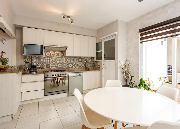 Casa de férias Casa Playa 3bed 4bath - En Residencial Con Piscina Playa del Carmen
