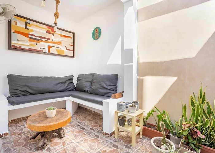 Casa Playa 3bed 4bath - En Residencial Con Piscina Playa del Carmen