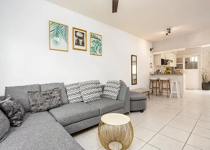 Casa de férias Casa Playa 3bed 4bath - En Residencial Con Piscina