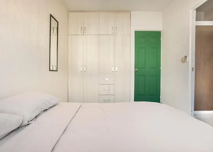 Casa de férias Casa Playa 3bed 4bath - En Residencial Con Piscina *