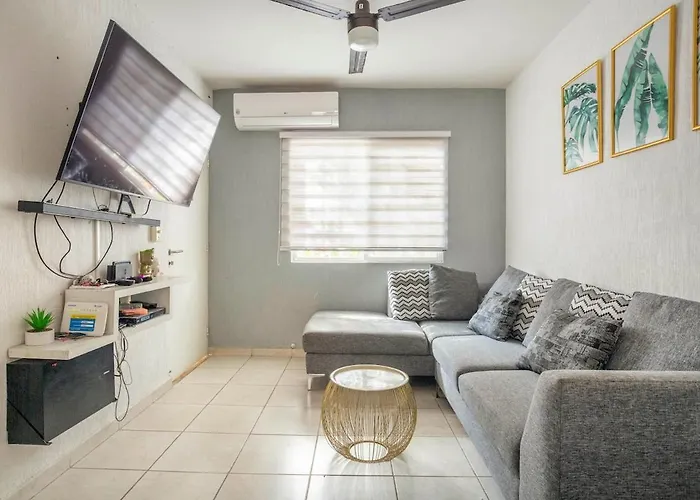 Casa Playa 3bed 4bath - En Residencial Con Piscina Casa de férias Playa del Carmen