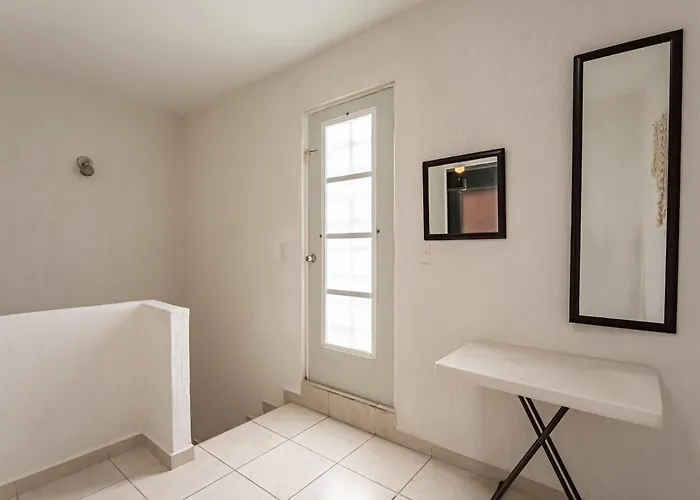 Casa Playa 3bed 4bath - En Residencial Con Piscina