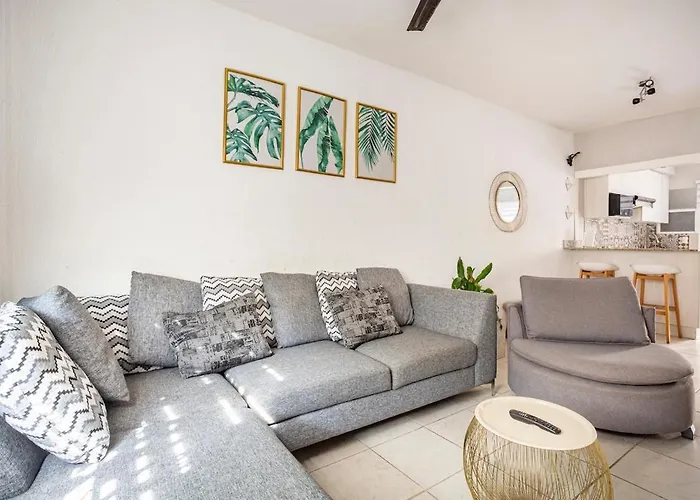 Casa Playa 3bed 4bath - En Residencial Con Piscina