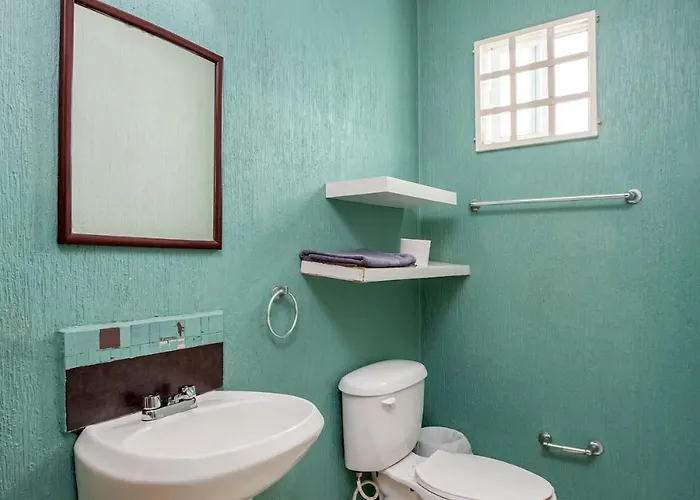 Casa Playa 3bed 4bath - En Residencial Con Piscina *
