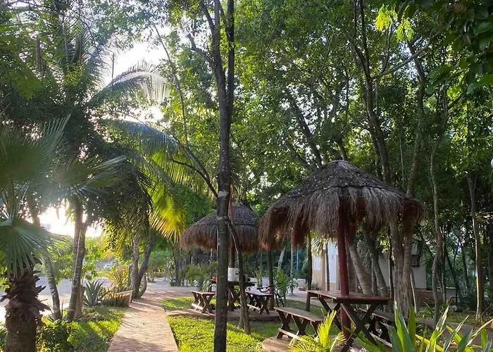 Casa Playa 3bed 4bath - En Residencial Con Piscina